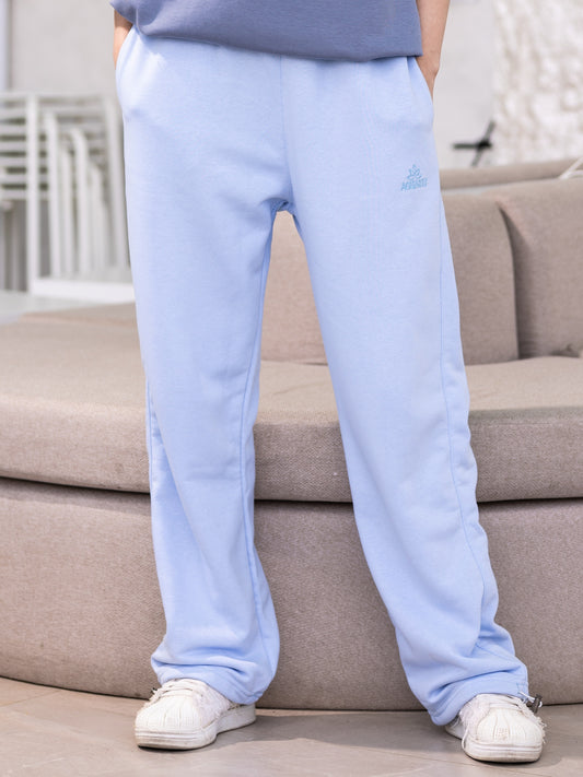 Pants/Joggers - Unisex - Sky Blue
