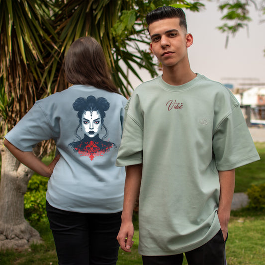 T-Shirt/Tee - Unisex - Goth
