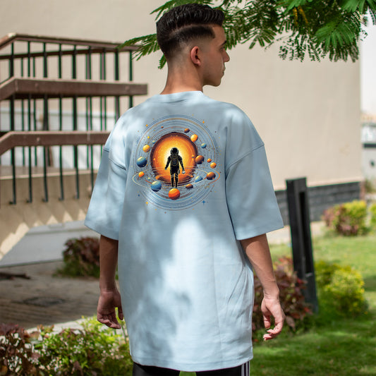 T-Shirt/Tee - Men - Spiritnaut
