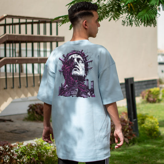 T-Shirt/Tee - Men - Echoes of Ruin