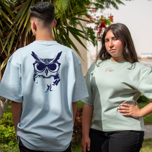 T-Shirt/Tee - Unisex - Spirit Animal