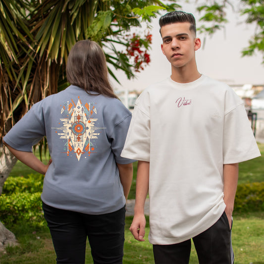 T-Shirt/Tee - Unisex - Techno