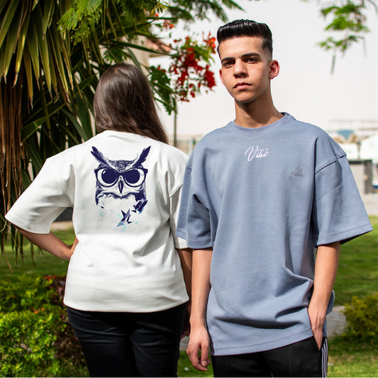 T-Shirt/Tee - Unisex - Spirit Animal