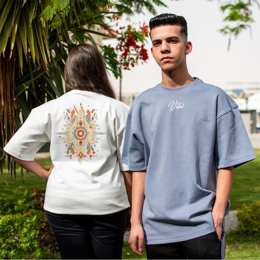 T-Shirt/Tee - Unisex - Techno