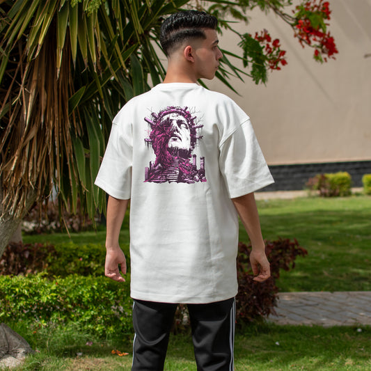 T-Shirt/Tee - Men - Echoes of Ruin