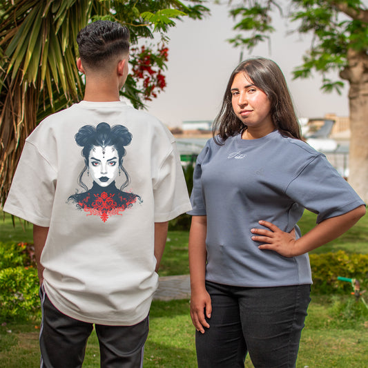 T-Shirt/Tee - Unisex - Goth